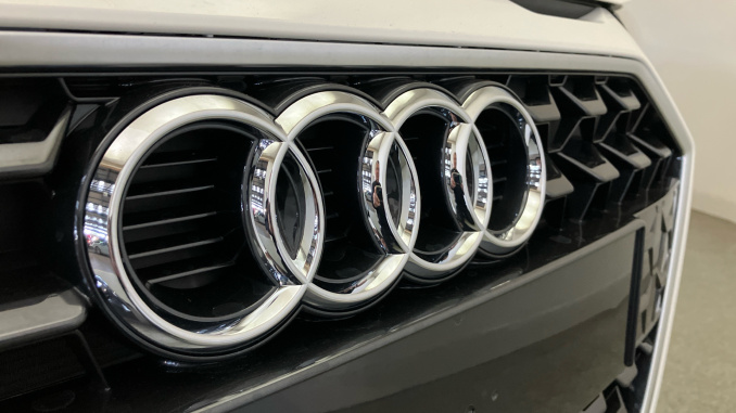 Audi A1 25 TFSI Sport 5dr S Tronic Petrol Hatchback - Image 33
